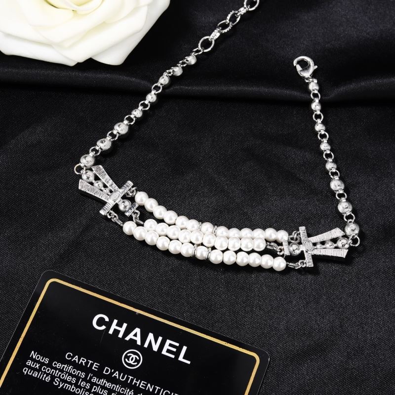 Chanel Brooches